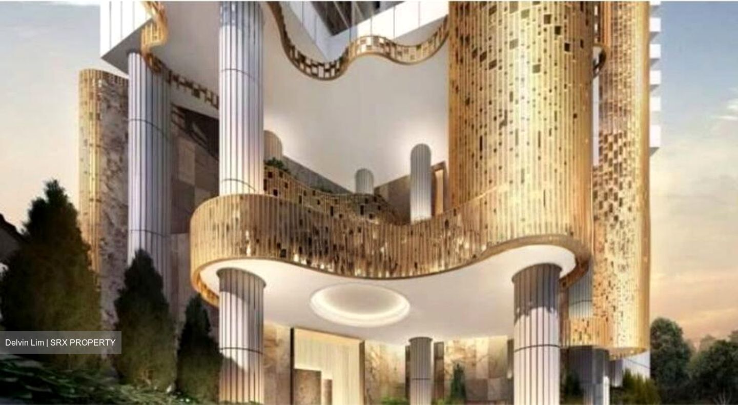 Klimt Cairnhill (D9), Apartment #503877021